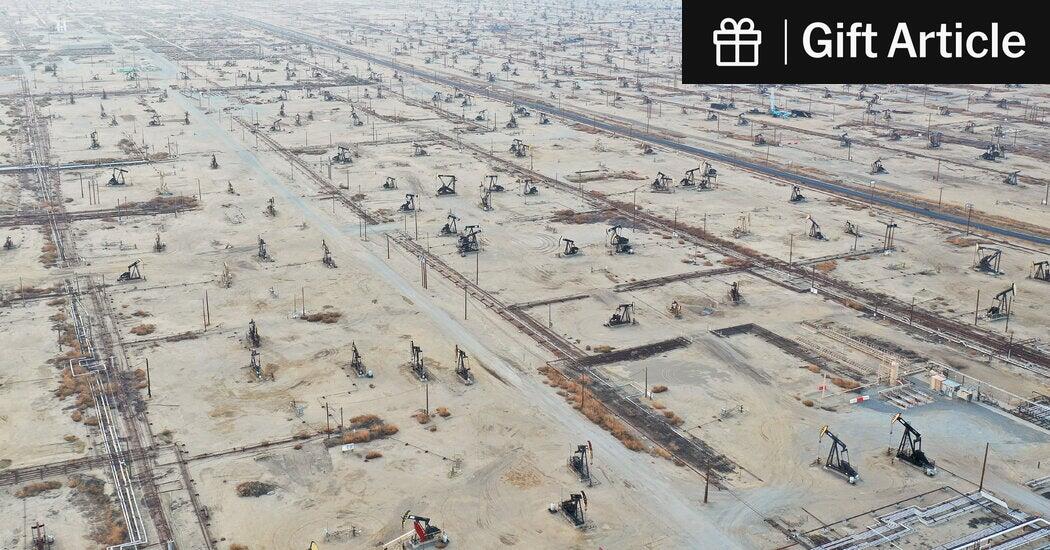 Oil Giants Face Predatory Capitalism Accusations Amid Soaring Prices